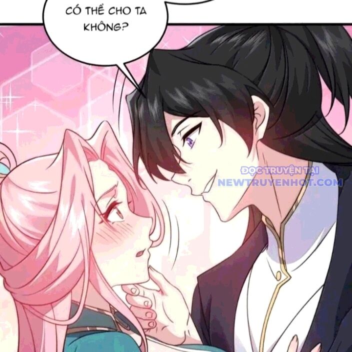 Vai Ác Sư Tôn Mang Theo Các Đồ Đệ Vô Địch Thiên Hạ Chap 157 - Next Chap 158