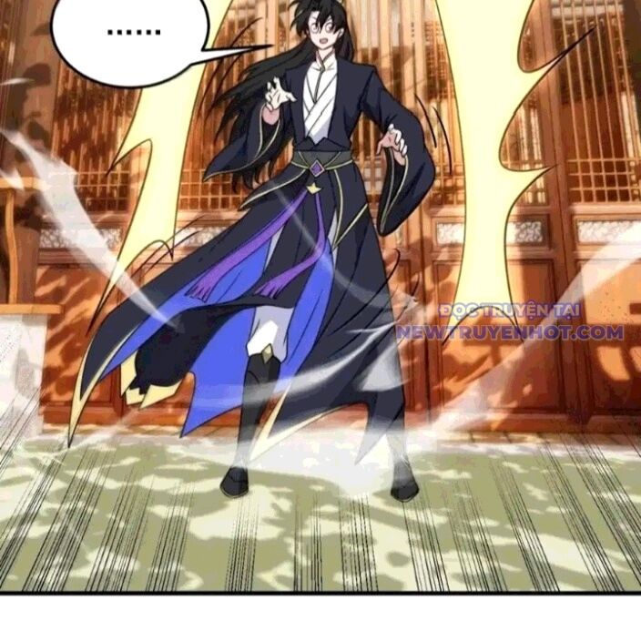 Vai Ác Sư Tôn Mang Theo Các Đồ Đệ Vô Địch Thiên Hạ Chap 157 - Next Chap 158