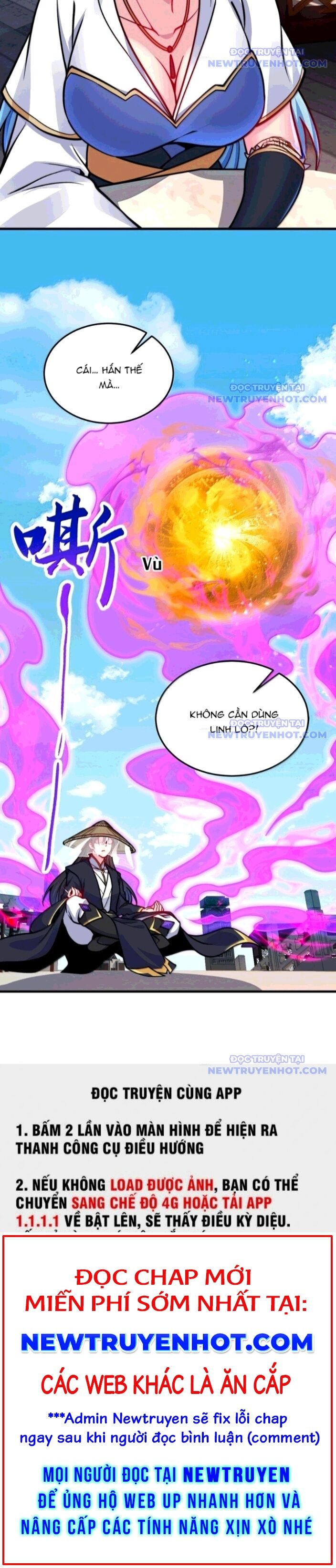 Vai Ác Sư Tôn Mang Theo Các Đồ Đệ Vô Địch Thiên Hạ Chap 159 - Next Chap 160