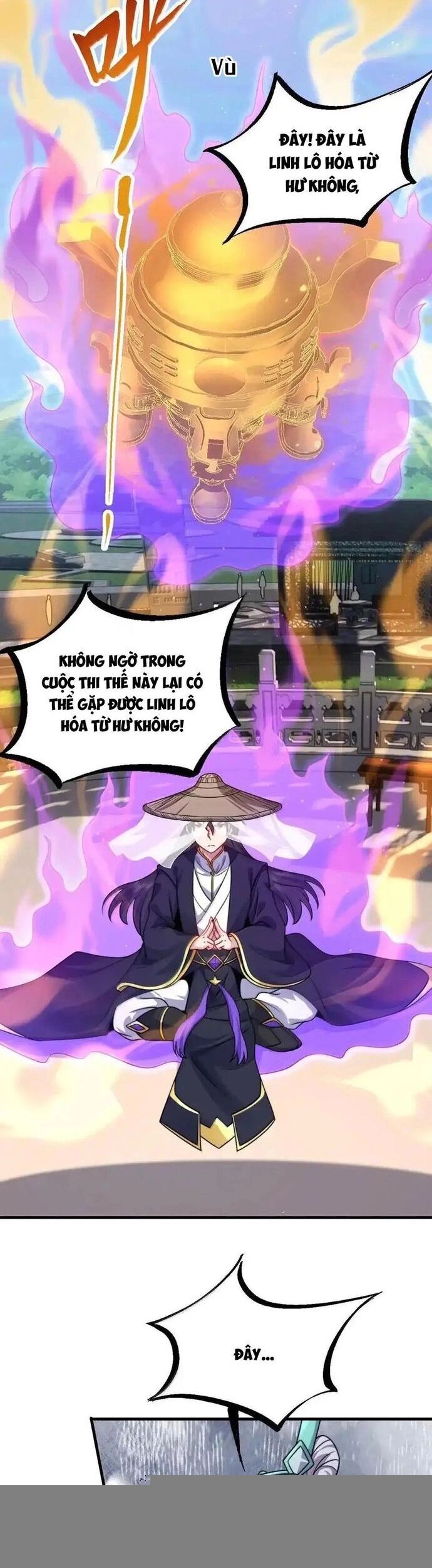 Vai Ác Sư Tôn Mang Theo Các Đồ Đệ Vô Địch Thiên Hạ Chap 160 - Next Chap 161