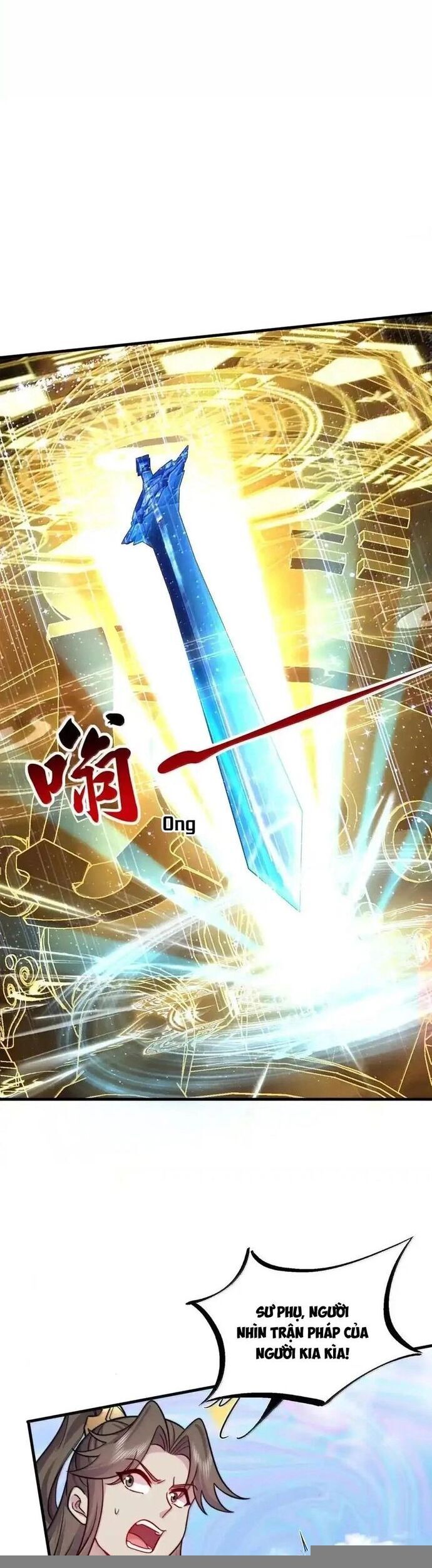 Vai Ác Sư Tôn Mang Theo Các Đồ Đệ Vô Địch Thiên Hạ Chap 160 - Next Chap 161