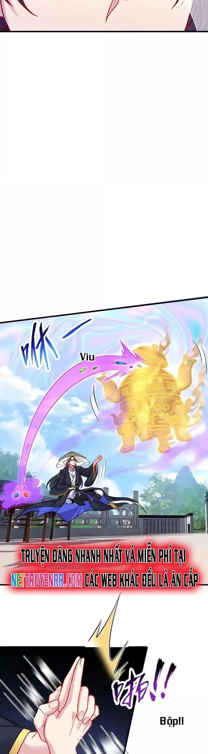 Vai Ác Sư Tôn Mang Theo Các Đồ Đệ Vô Địch Thiên Hạ Chap 160 - Next Chap 161
