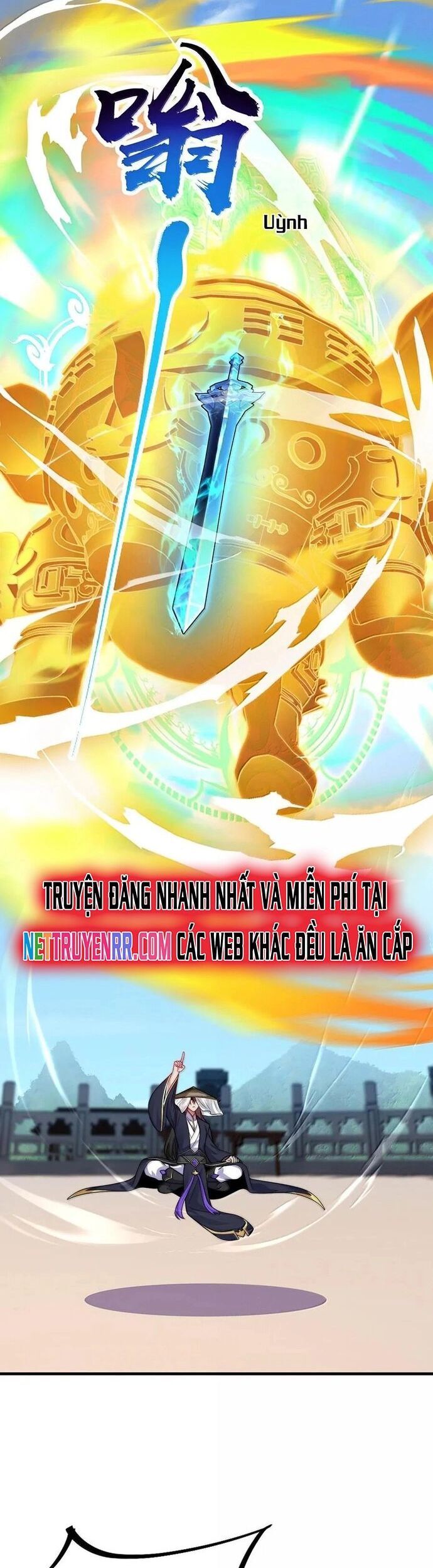 Vai Ác Sư Tôn Mang Theo Các Đồ Đệ Vô Địch Thiên Hạ Chap 161 - Next Chap 162