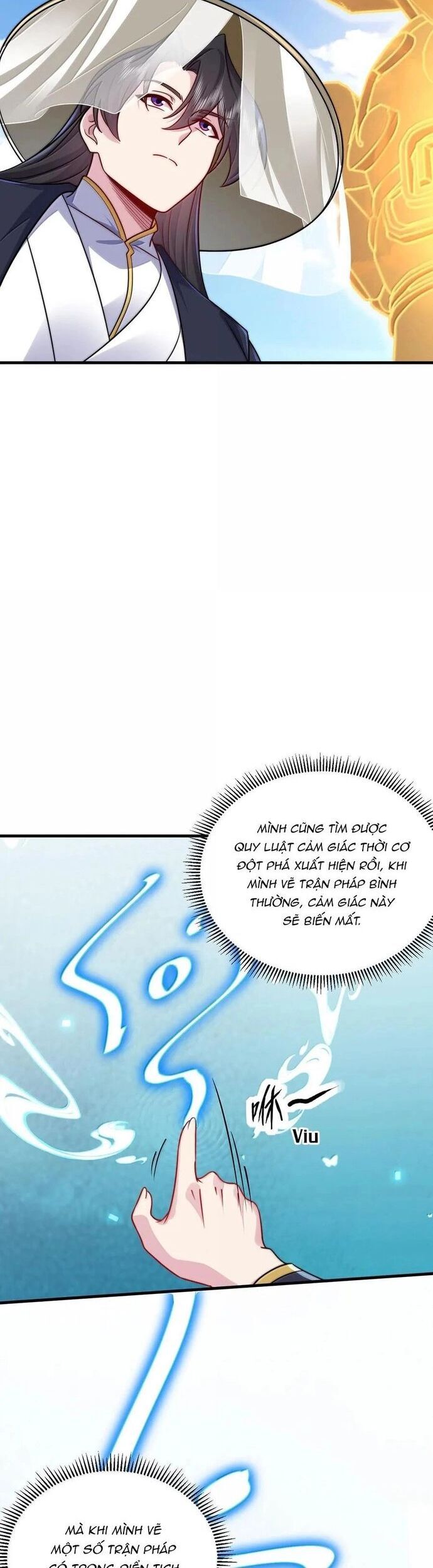 Vai Ác Sư Tôn Mang Theo Các Đồ Đệ Vô Địch Thiên Hạ Chap 161 - Next Chap 162