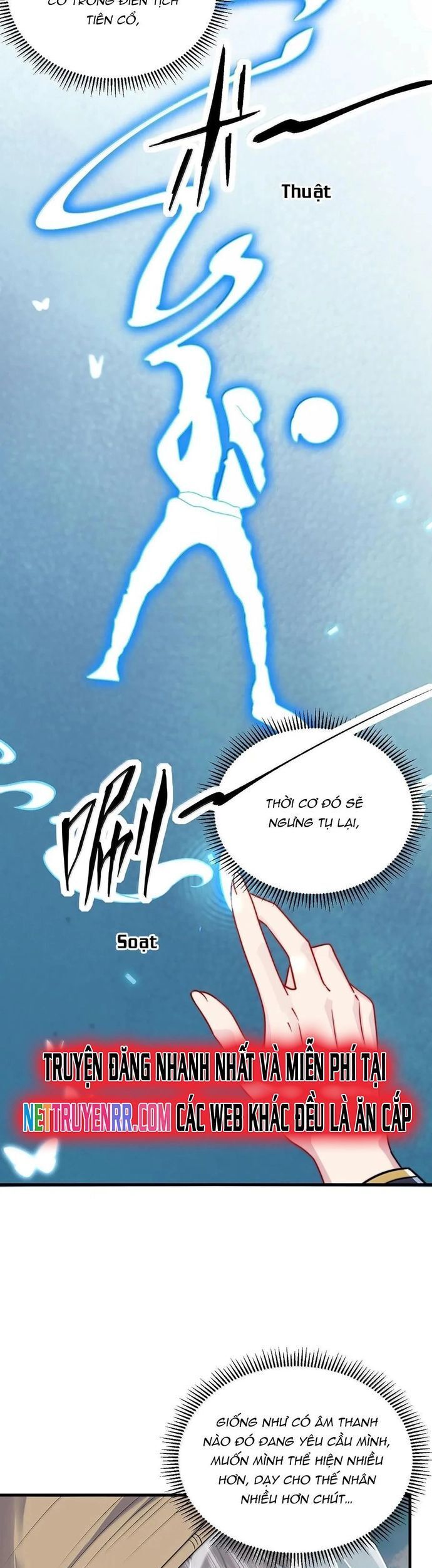 Vai Ác Sư Tôn Mang Theo Các Đồ Đệ Vô Địch Thiên Hạ Chap 161 - Next Chap 162