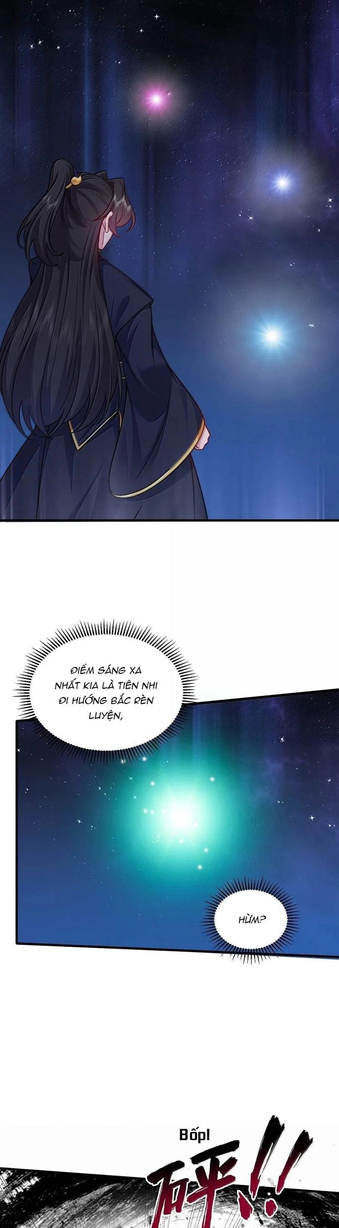 Vai Ác Sư Tôn Mang Theo Các Đồ Đệ Vô Địch Thiên Hạ Chap 162 - Next Chap 163