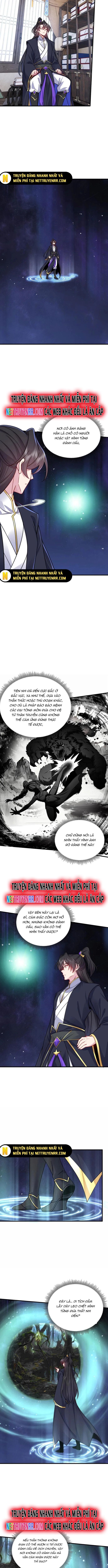 Vai Ác Sư Tôn Mang Theo Các Đồ Đệ Vô Địch Thiên Hạ Chap 164 - Next Chap 165