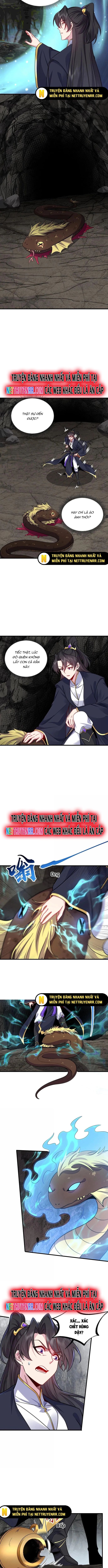 Vai Ác Sư Tôn Mang Theo Các Đồ Đệ Vô Địch Thiên Hạ Chap 164 - Next Chap 165