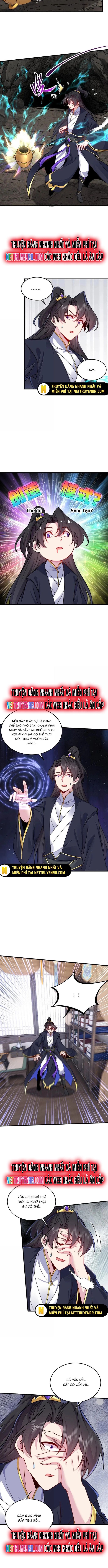 Vai Ác Sư Tôn Mang Theo Các Đồ Đệ Vô Địch Thiên Hạ Chap 164 - Next Chap 165
