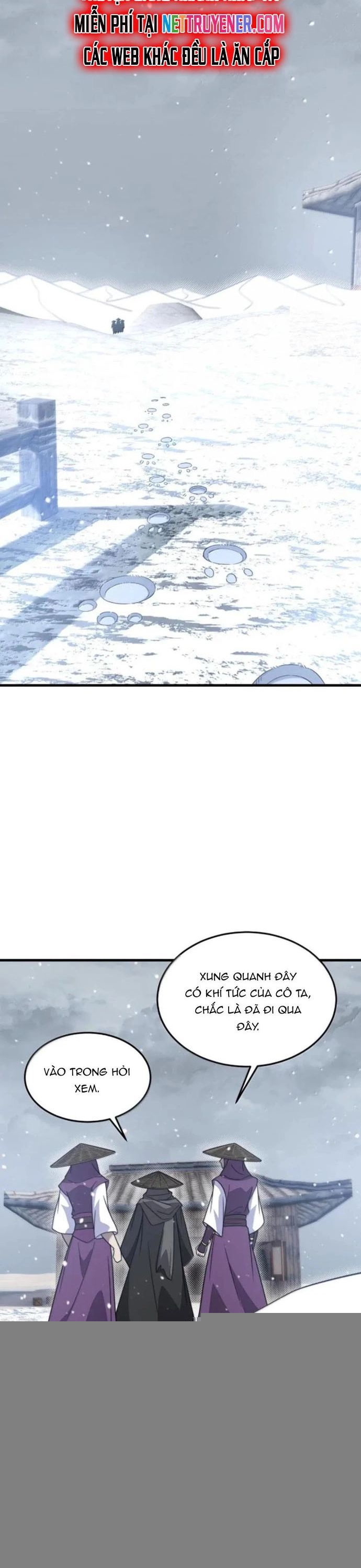 Vai Ác Sư Tôn Mang Theo Các Đồ Đệ Vô Địch Thiên Hạ Chap 166 - Next Chap 167