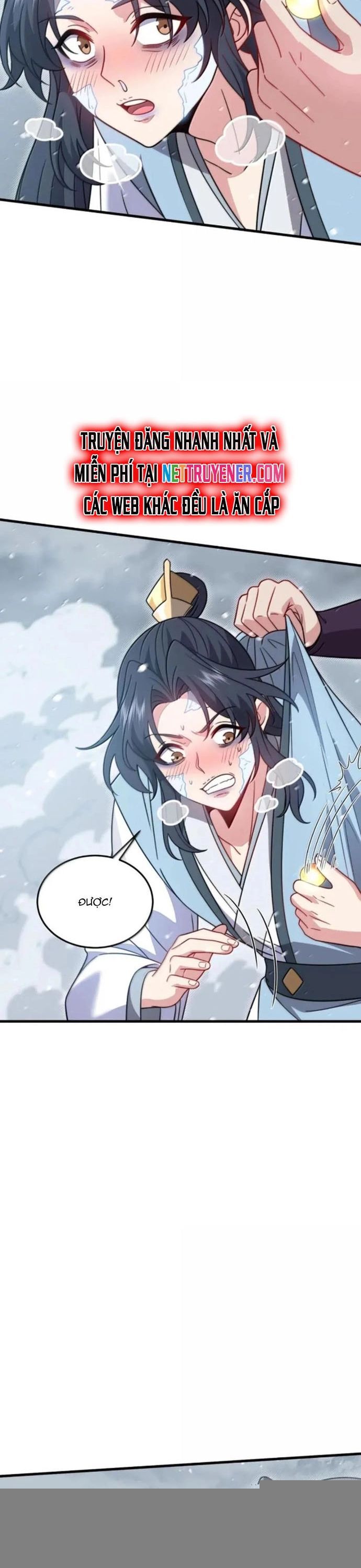 Vai Ác Sư Tôn Mang Theo Các Đồ Đệ Vô Địch Thiên Hạ Chap 166 - Next Chap 167