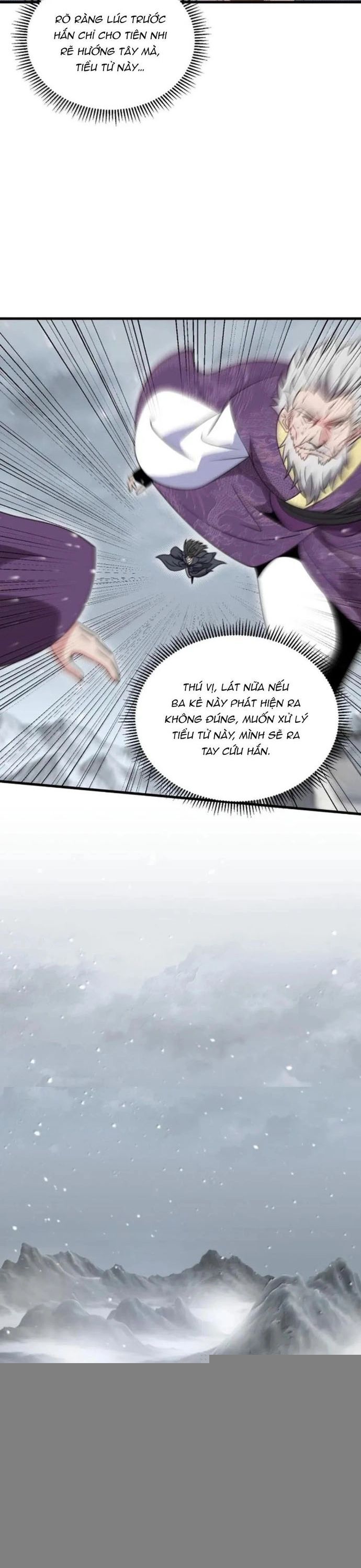 Vai Ác Sư Tôn Mang Theo Các Đồ Đệ Vô Địch Thiên Hạ Chap 166 - Next Chap 167