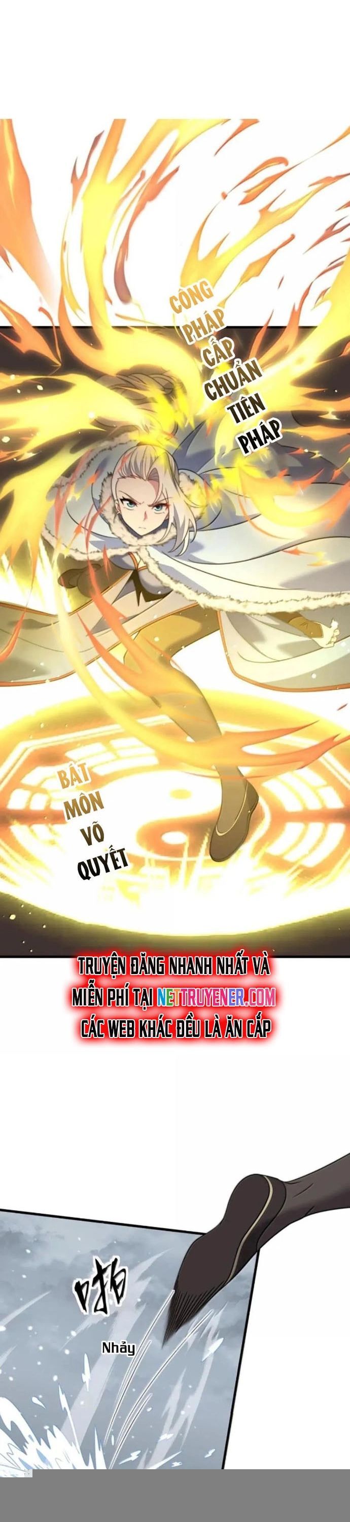 Vai Ác Sư Tôn Mang Theo Các Đồ Đệ Vô Địch Thiên Hạ Chap 166 - Next Chap 167
