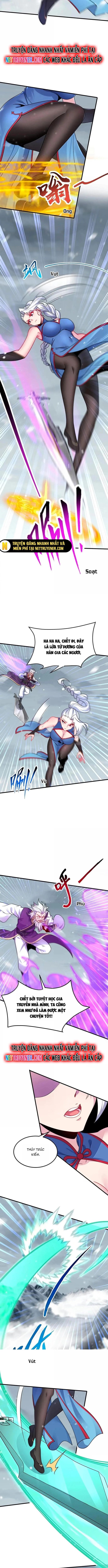 Vai Ác Sư Tôn Mang Theo Các Đồ Đệ Vô Địch Thiên Hạ Chap 167 - Next Chap 168