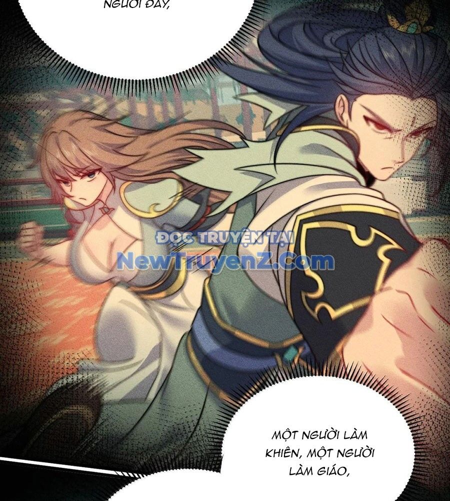 Vai Ác Sư Tôn Mang Theo Các Đồ Đệ Vô Địch Thiên Hạ Chap 171 - Next Chap 172