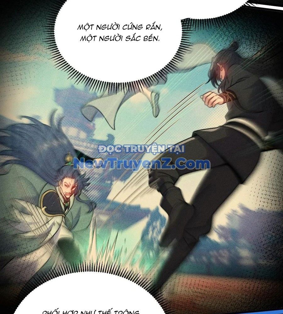 Vai Ác Sư Tôn Mang Theo Các Đồ Đệ Vô Địch Thiên Hạ Chap 171 - Next Chap 172