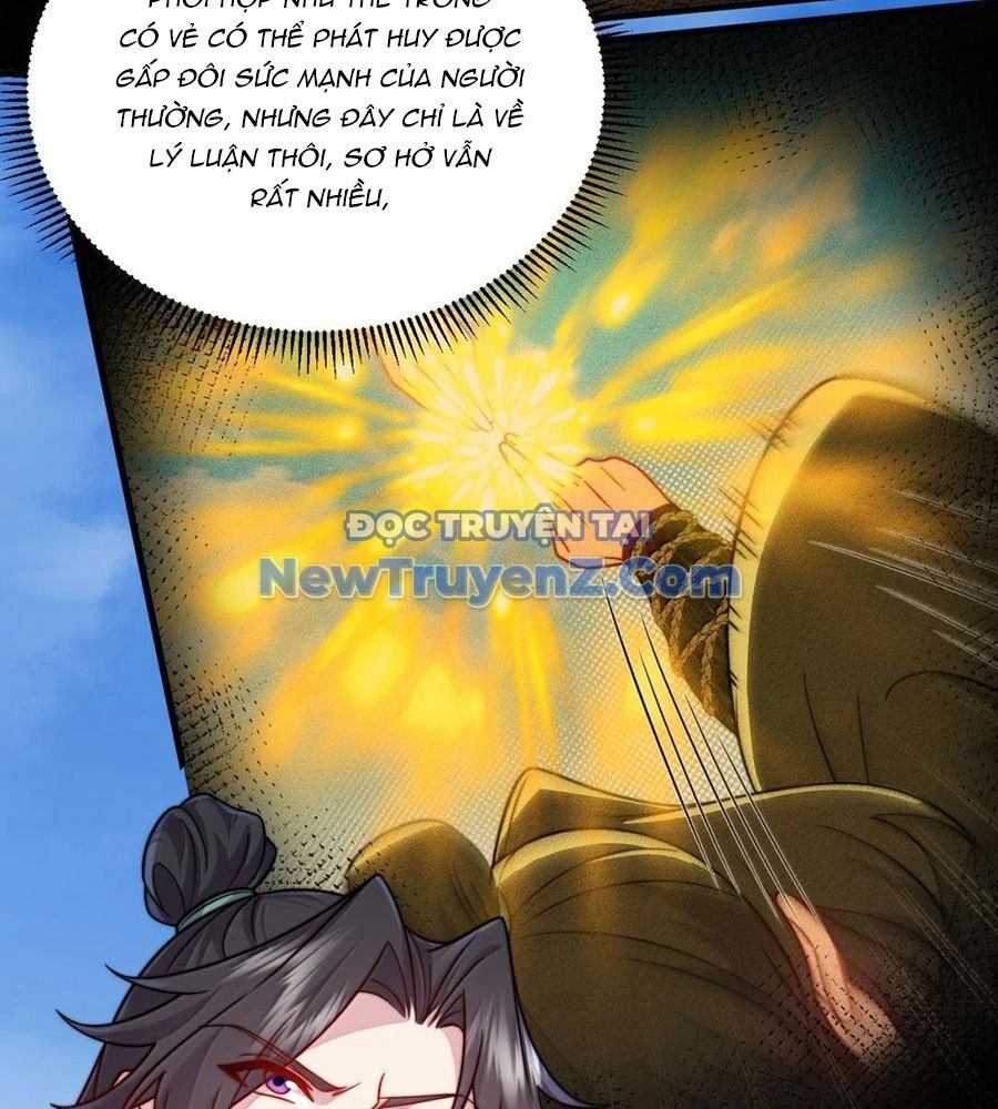 Vai Ác Sư Tôn Mang Theo Các Đồ Đệ Vô Địch Thiên Hạ Chap 171 - Next Chap 172