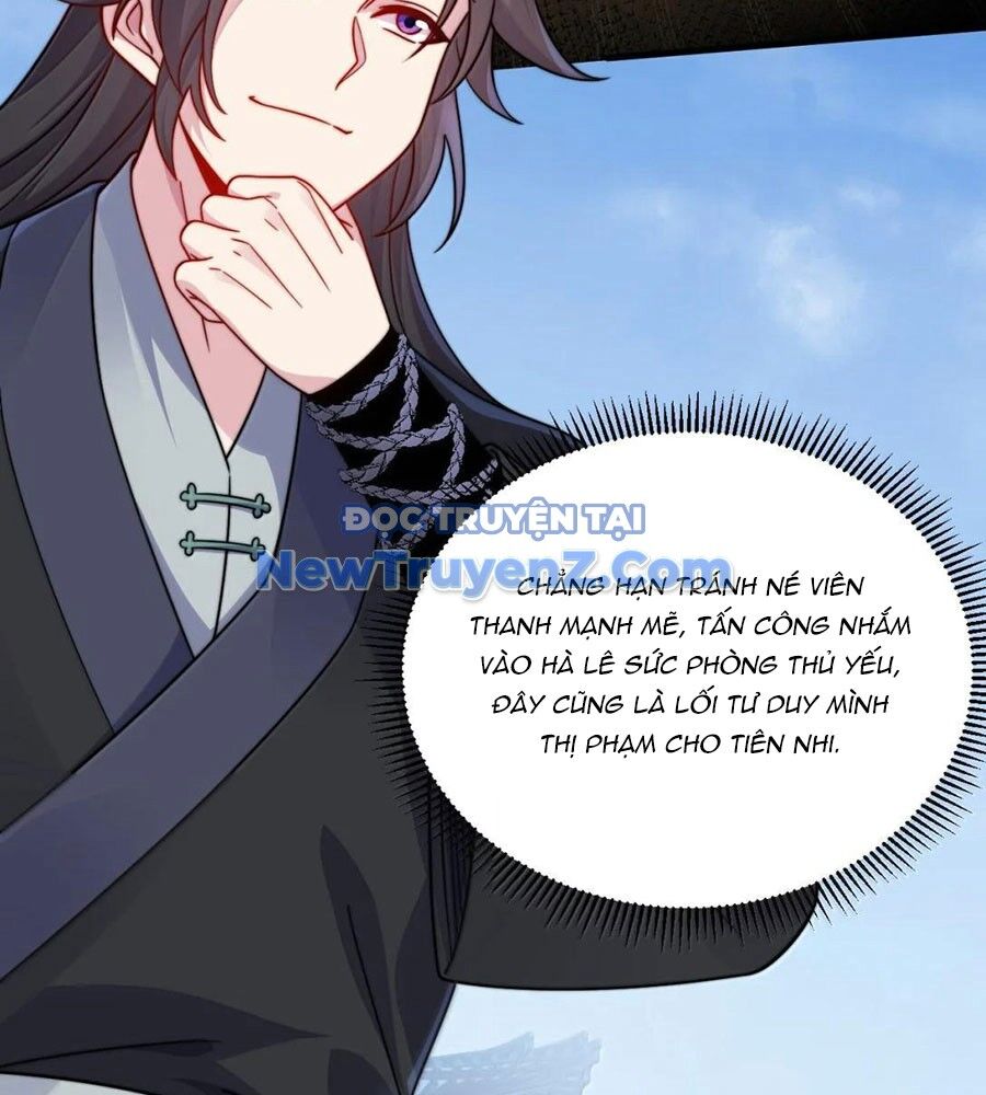 Vai Ác Sư Tôn Mang Theo Các Đồ Đệ Vô Địch Thiên Hạ Chap 171 - Next Chap 172