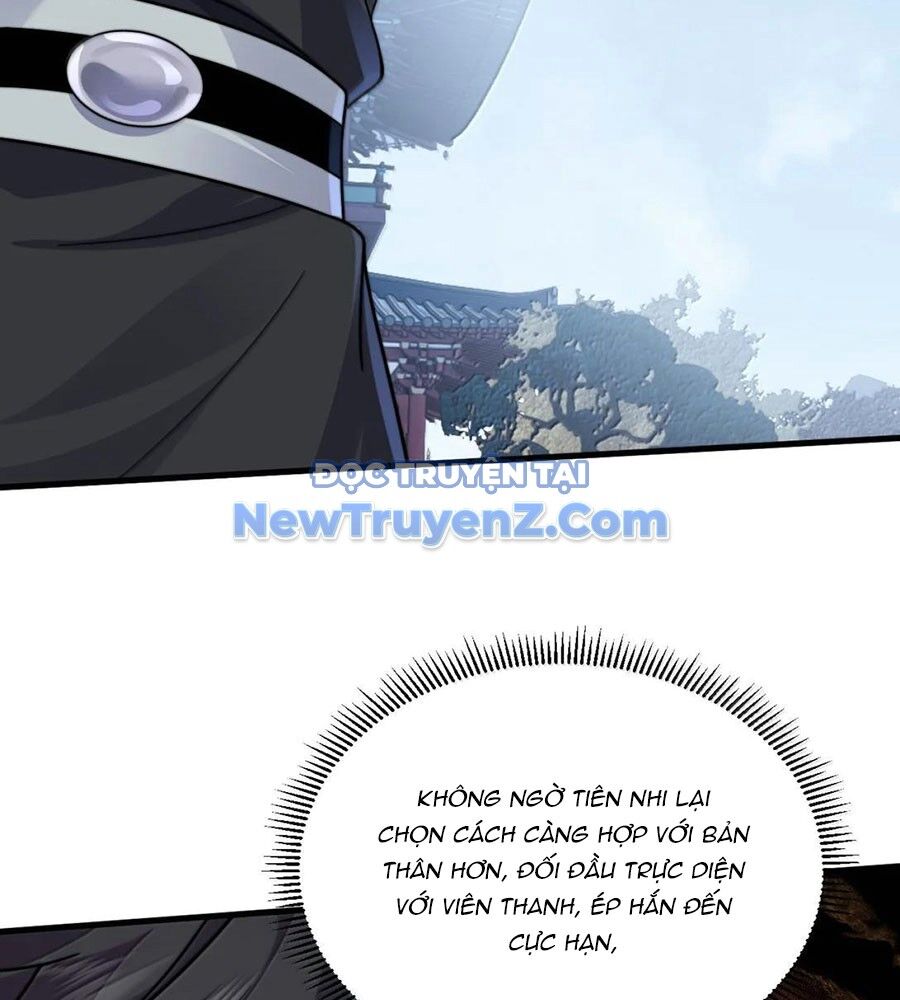 Vai Ác Sư Tôn Mang Theo Các Đồ Đệ Vô Địch Thiên Hạ Chap 171 - Next Chap 172