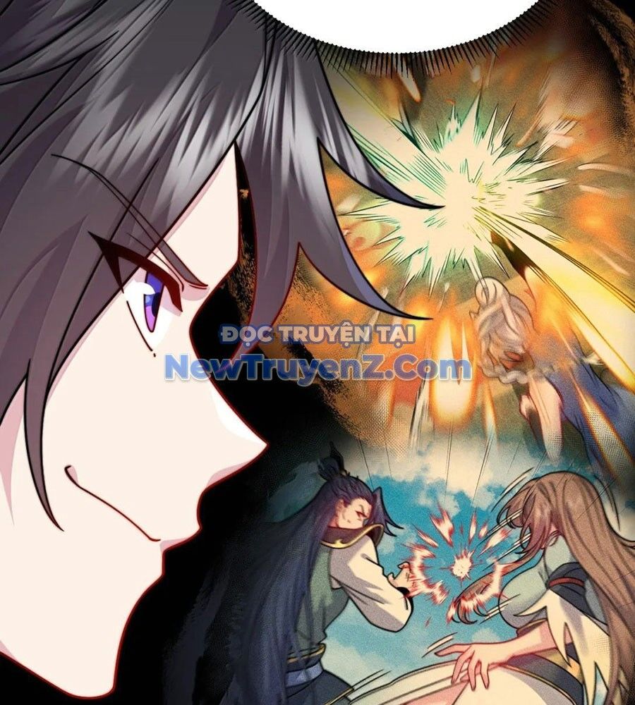 Vai Ác Sư Tôn Mang Theo Các Đồ Đệ Vô Địch Thiên Hạ Chap 171 - Next Chap 172