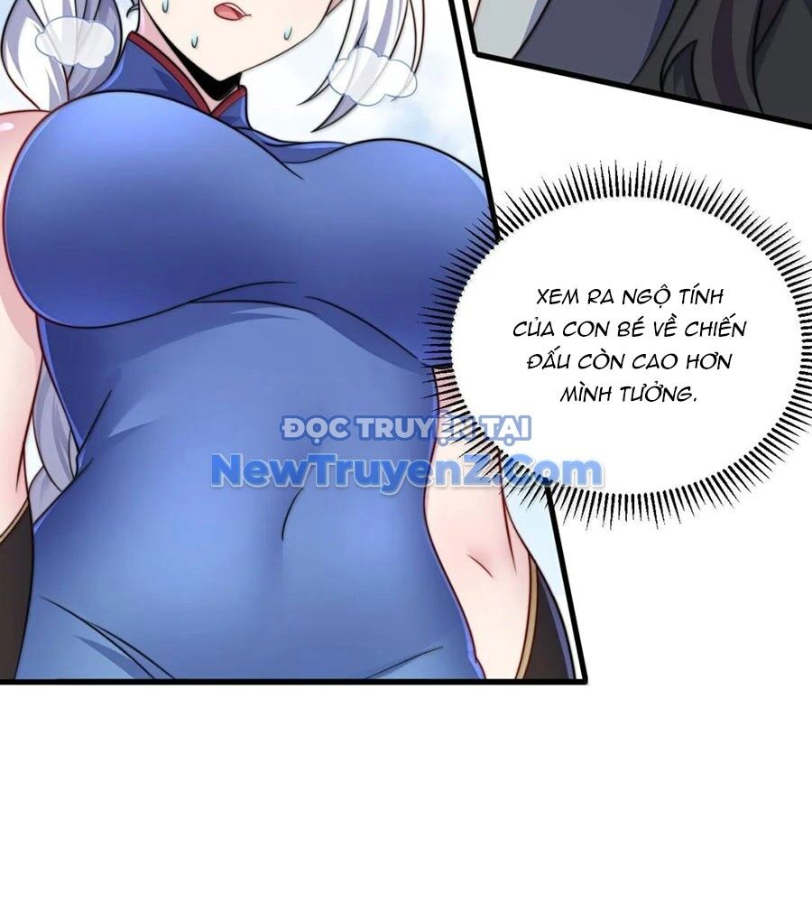 Vai Ác Sư Tôn Mang Theo Các Đồ Đệ Vô Địch Thiên Hạ Chap 171 - Next Chap 172