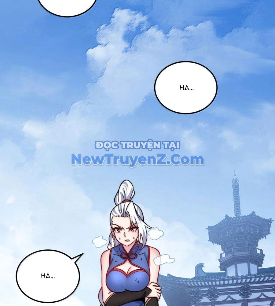 Vai Ác Sư Tôn Mang Theo Các Đồ Đệ Vô Địch Thiên Hạ Chap 171 - Next Chap 172
