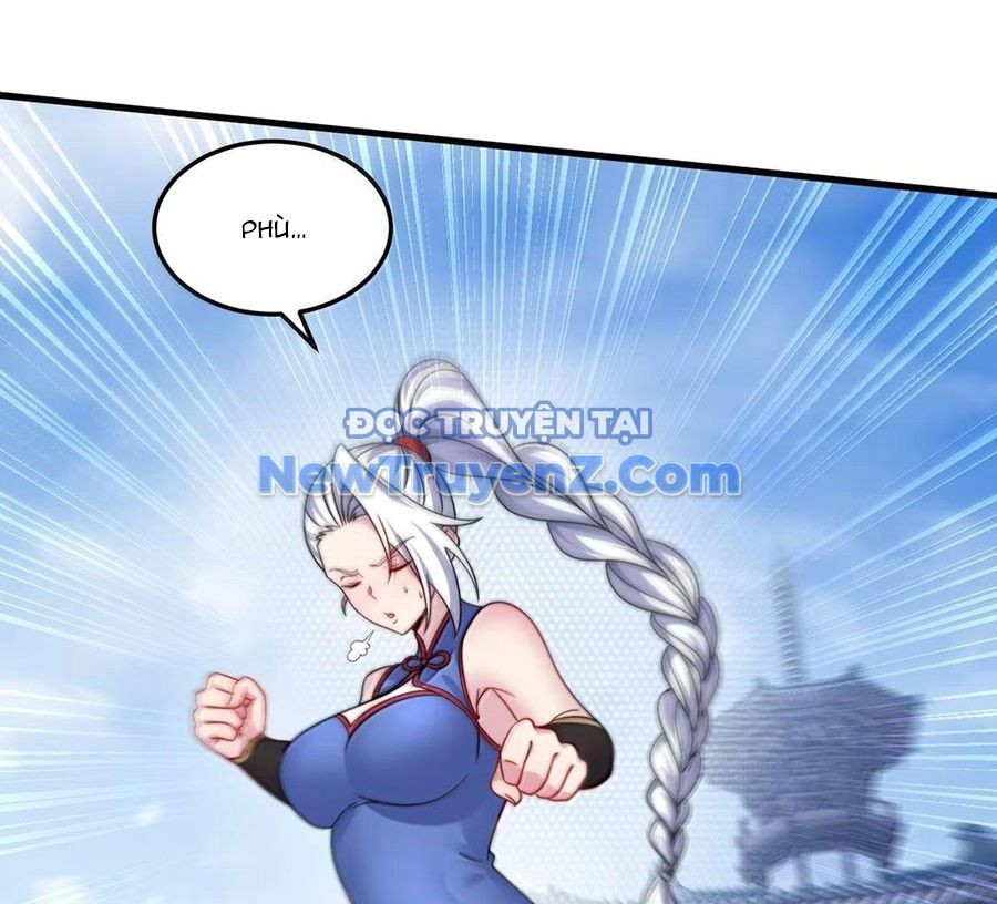 Vai Ác Sư Tôn Mang Theo Các Đồ Đệ Vô Địch Thiên Hạ Chap 171 - Next Chap 172