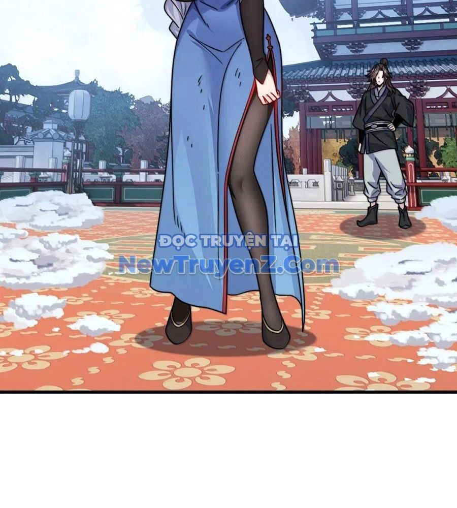 Vai Ác Sư Tôn Mang Theo Các Đồ Đệ Vô Địch Thiên Hạ Chap 171 - Next Chap 172