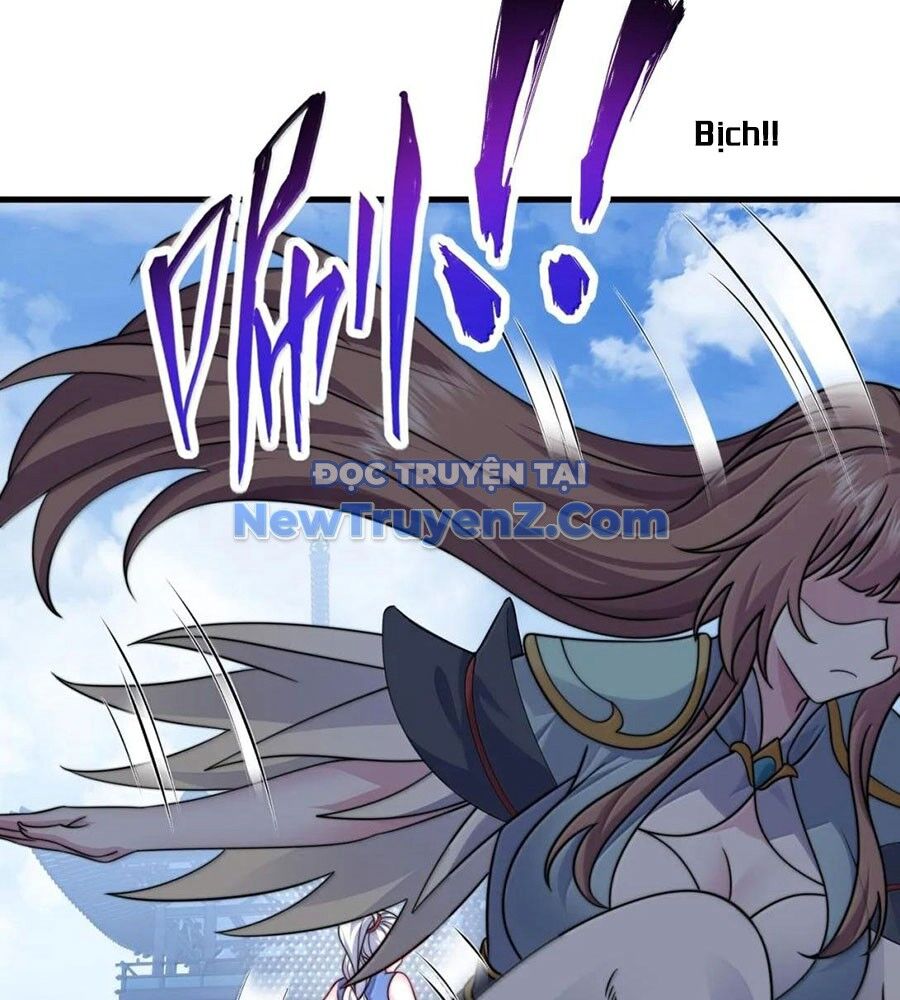 Vai Ác Sư Tôn Mang Theo Các Đồ Đệ Vô Địch Thiên Hạ Chap 171 - Next Chap 172
