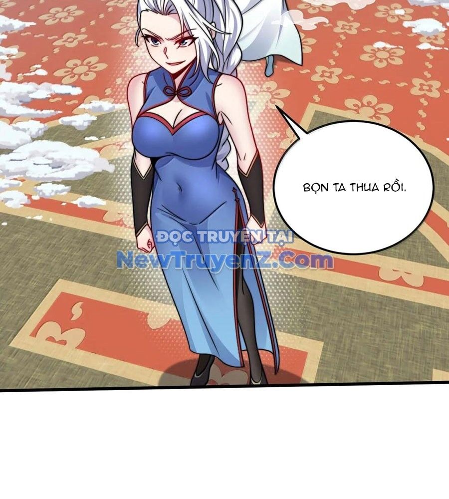 Vai Ác Sư Tôn Mang Theo Các Đồ Đệ Vô Địch Thiên Hạ Chap 171 - Next Chap 172