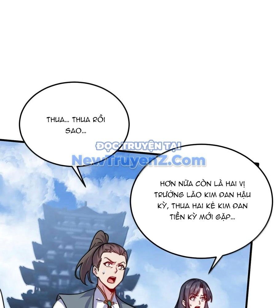 Vai Ác Sư Tôn Mang Theo Các Đồ Đệ Vô Địch Thiên Hạ Chap 171 - Next Chap 172
