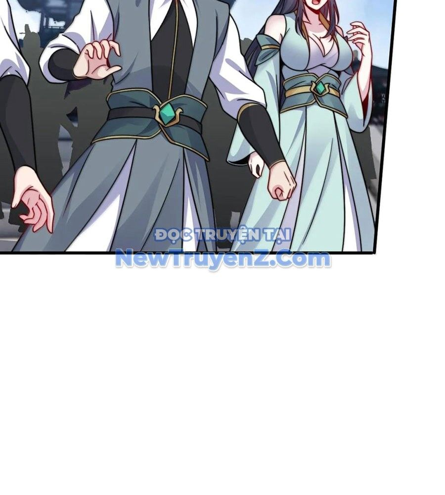 Vai Ác Sư Tôn Mang Theo Các Đồ Đệ Vô Địch Thiên Hạ Chap 171 - Next Chap 172