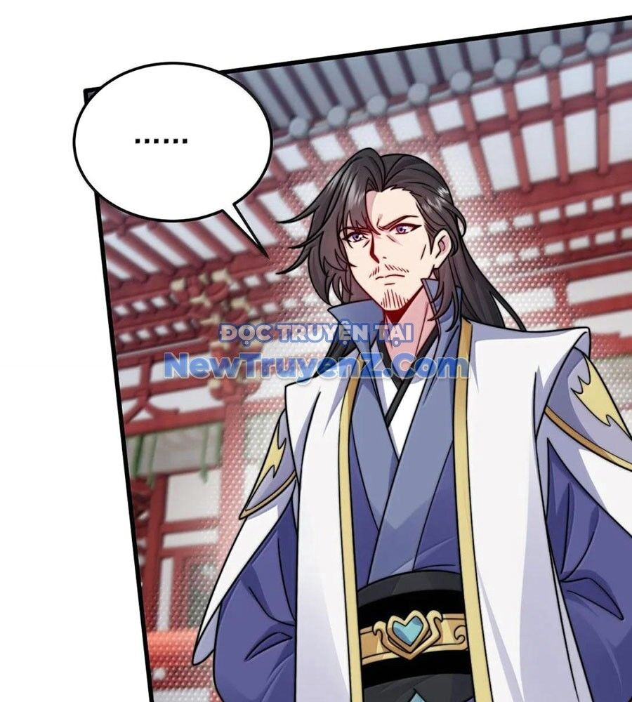 Vai Ác Sư Tôn Mang Theo Các Đồ Đệ Vô Địch Thiên Hạ Chap 171 - Next Chap 172