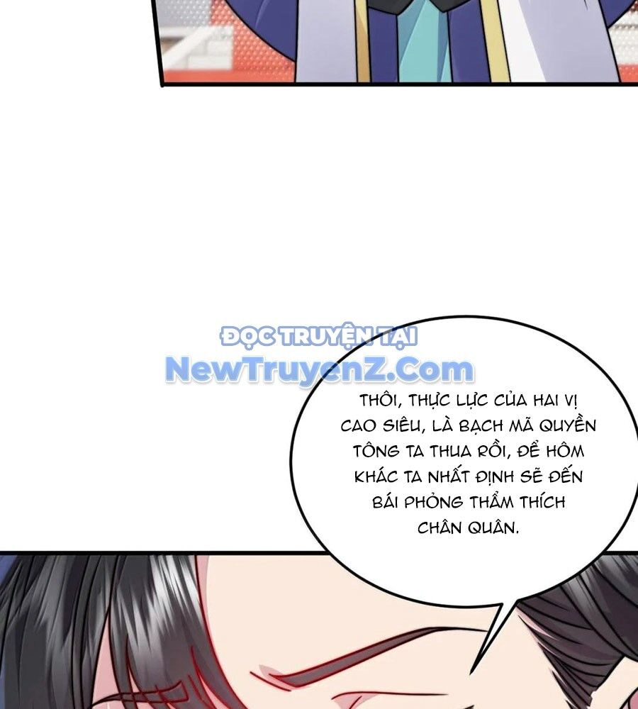 Vai Ác Sư Tôn Mang Theo Các Đồ Đệ Vô Địch Thiên Hạ Chap 171 - Next Chap 172