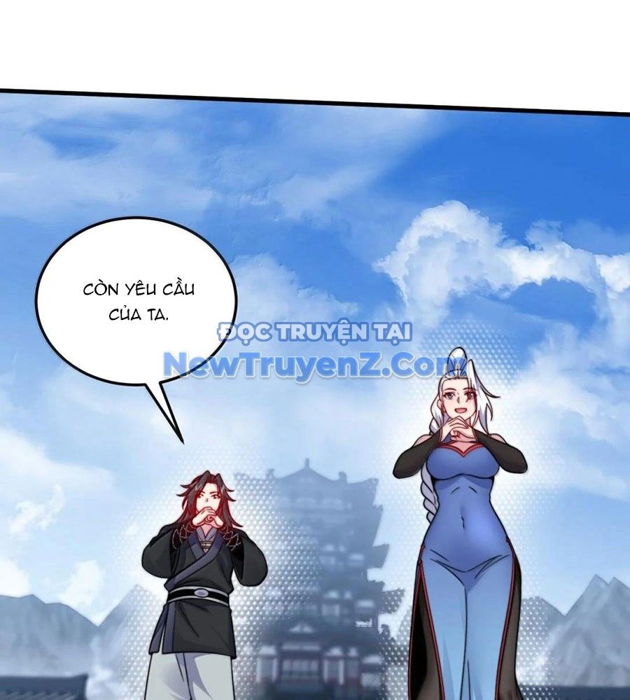 Vai Ác Sư Tôn Mang Theo Các Đồ Đệ Vô Địch Thiên Hạ Chap 171 - Next Chap 172
