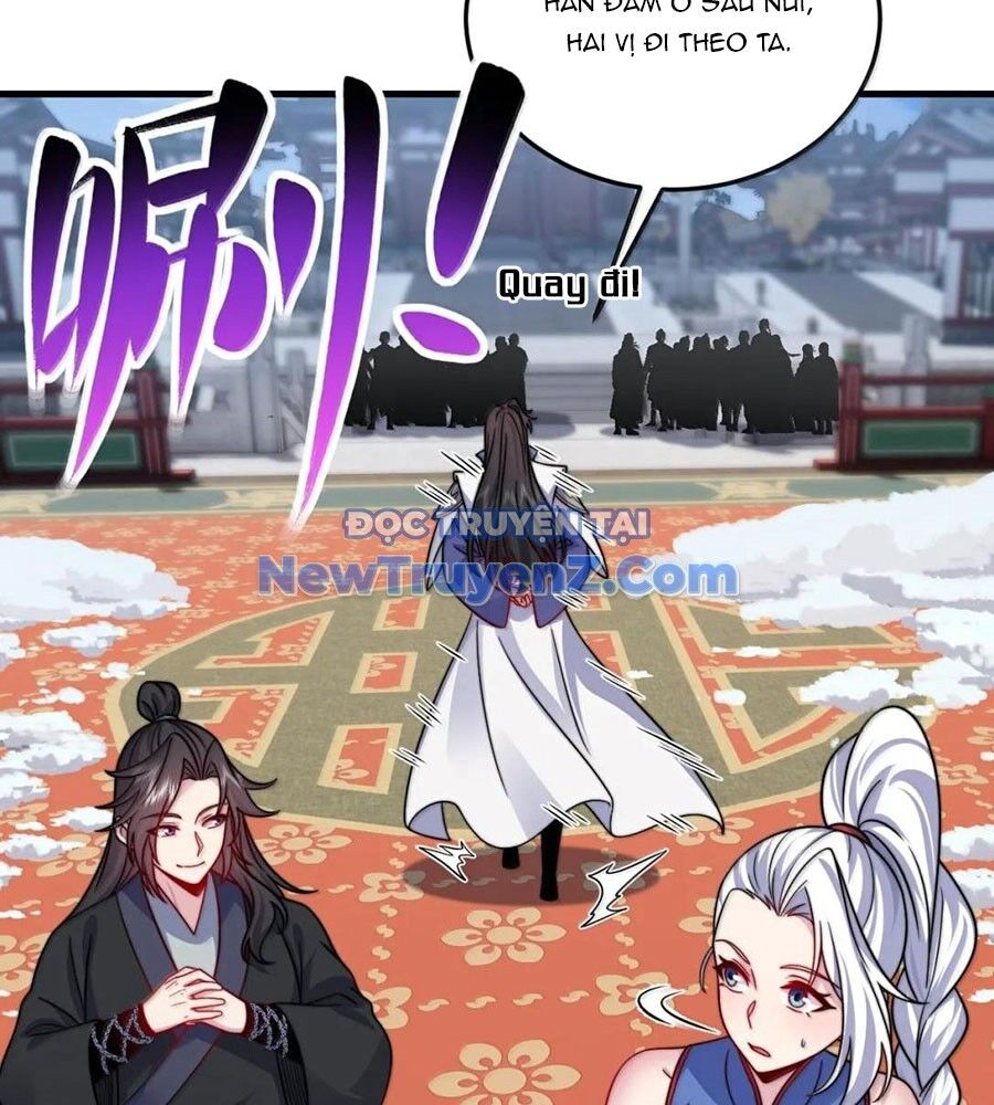 Vai Ác Sư Tôn Mang Theo Các Đồ Đệ Vô Địch Thiên Hạ Chap 171 - Next Chap 172