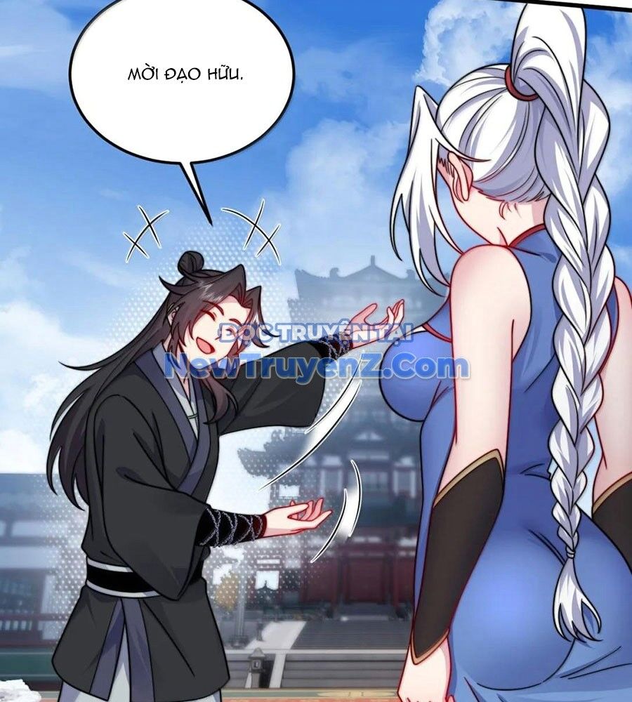 Vai Ác Sư Tôn Mang Theo Các Đồ Đệ Vô Địch Thiên Hạ Chap 171 - Next Chap 172