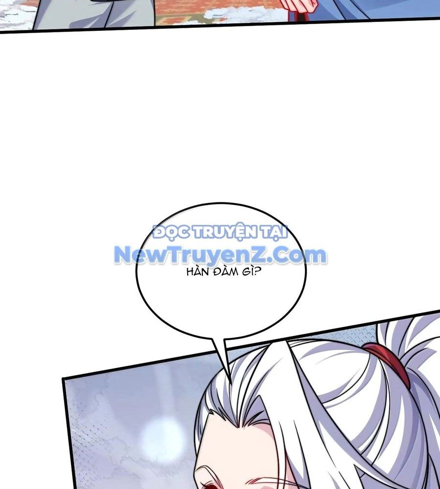Vai Ác Sư Tôn Mang Theo Các Đồ Đệ Vô Địch Thiên Hạ Chap 171 - Next Chap 172