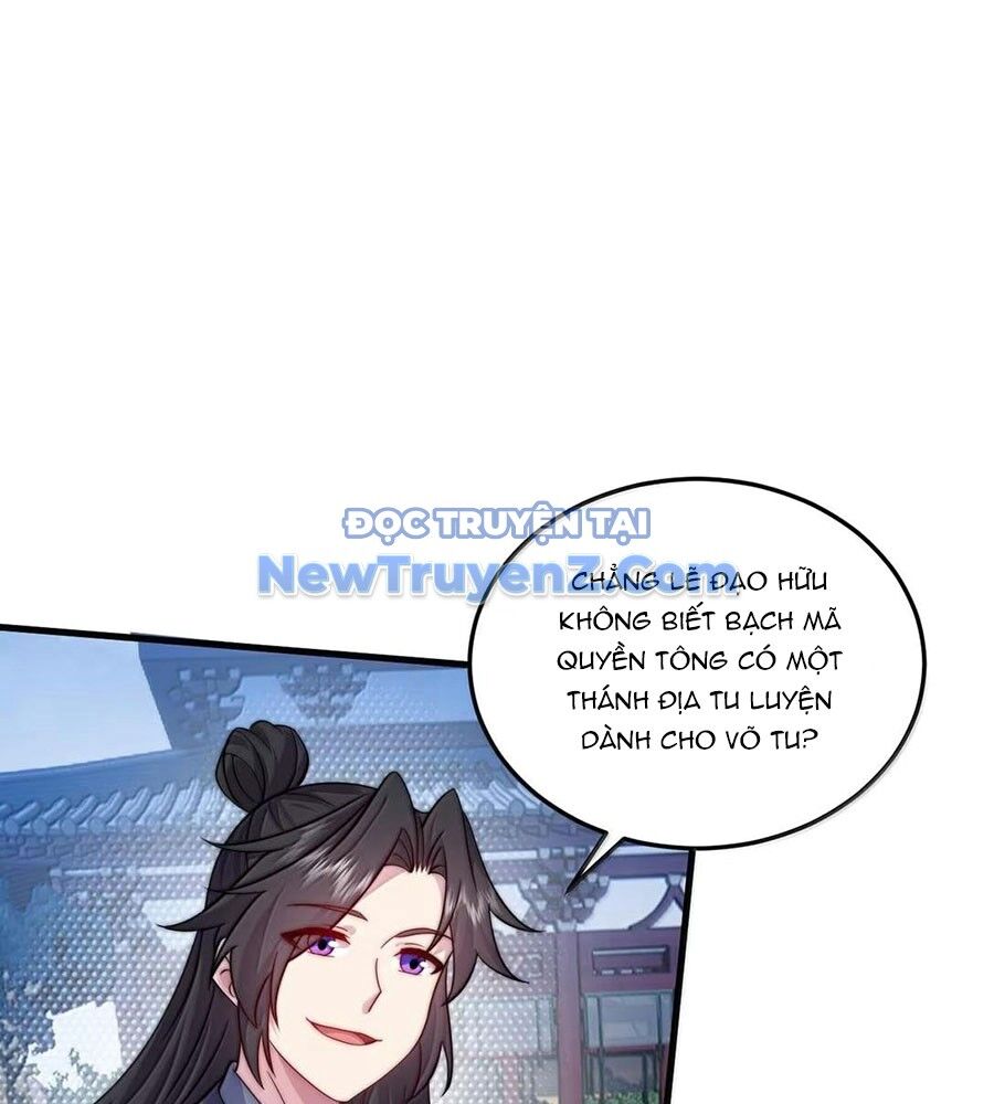 Vai Ác Sư Tôn Mang Theo Các Đồ Đệ Vô Địch Thiên Hạ Chap 171 - Next Chap 172