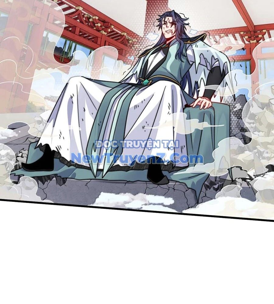 Vai Ác Sư Tôn Mang Theo Các Đồ Đệ Vô Địch Thiên Hạ Chap 171 - Next Chap 172