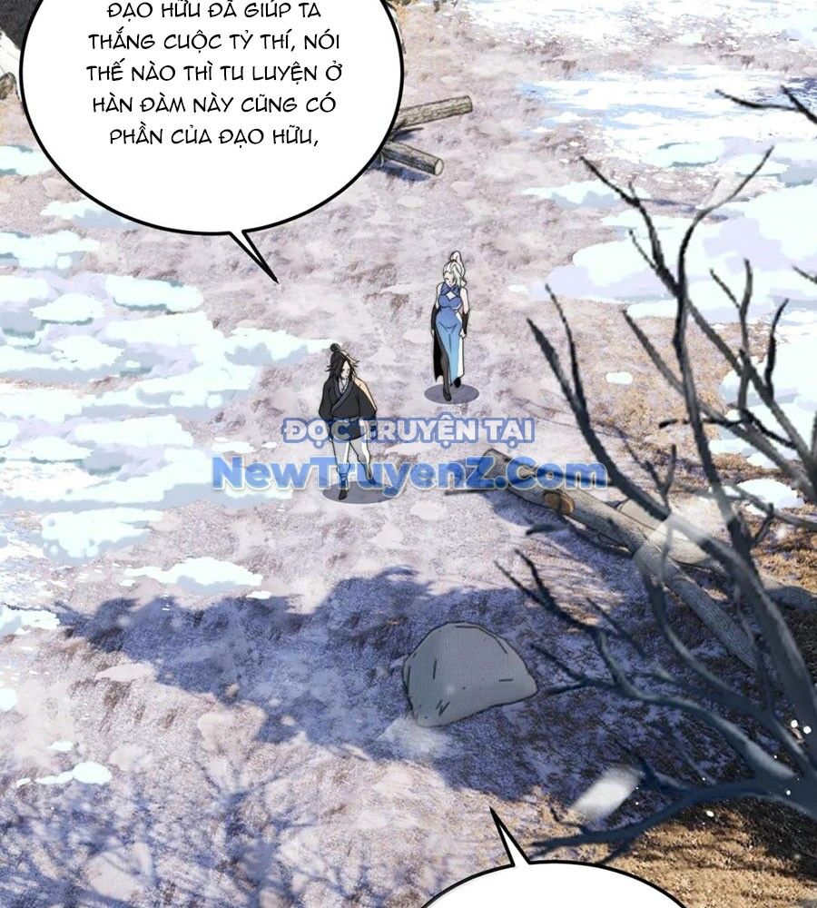 Vai Ác Sư Tôn Mang Theo Các Đồ Đệ Vô Địch Thiên Hạ Chap 171 - Next Chap 172