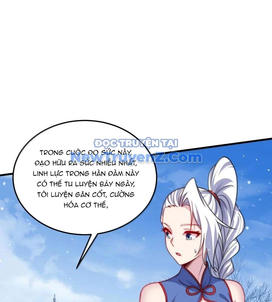 Vai Ác Sư Tôn Mang Theo Các Đồ Đệ Vô Địch Thiên Hạ Chap 171 - Next Chap 172