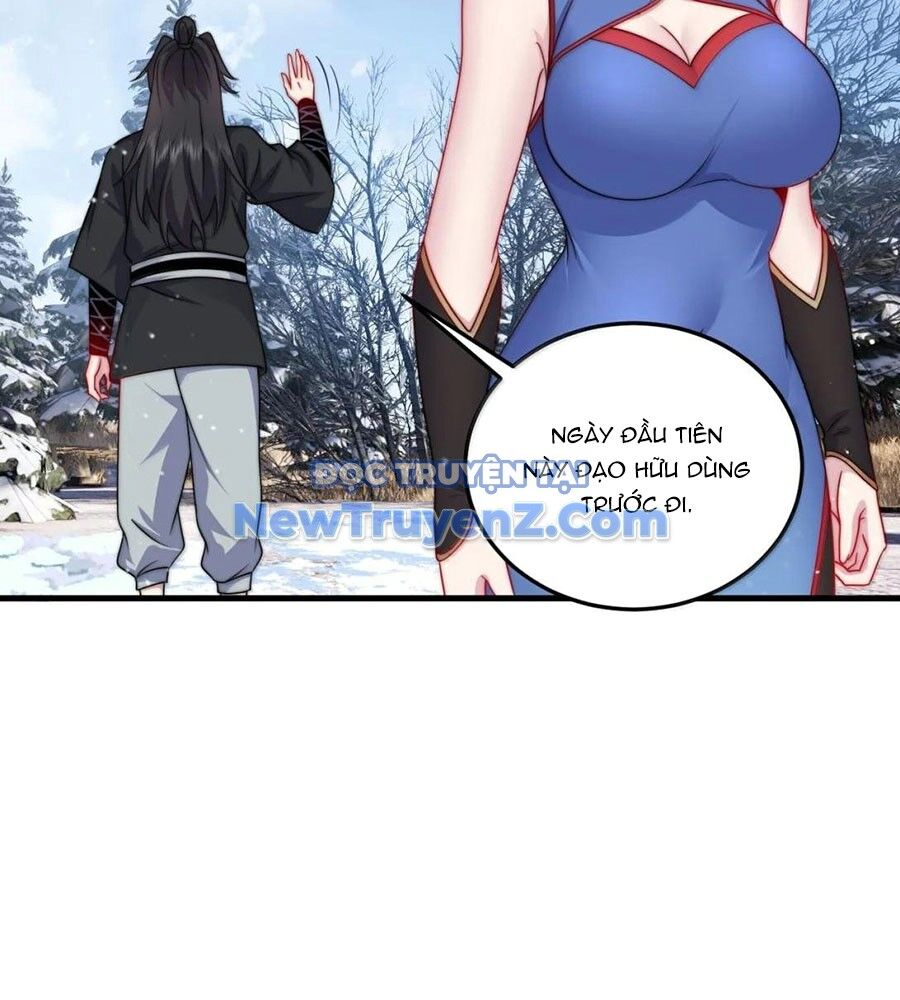 Vai Ác Sư Tôn Mang Theo Các Đồ Đệ Vô Địch Thiên Hạ Chap 171 - Next Chap 172