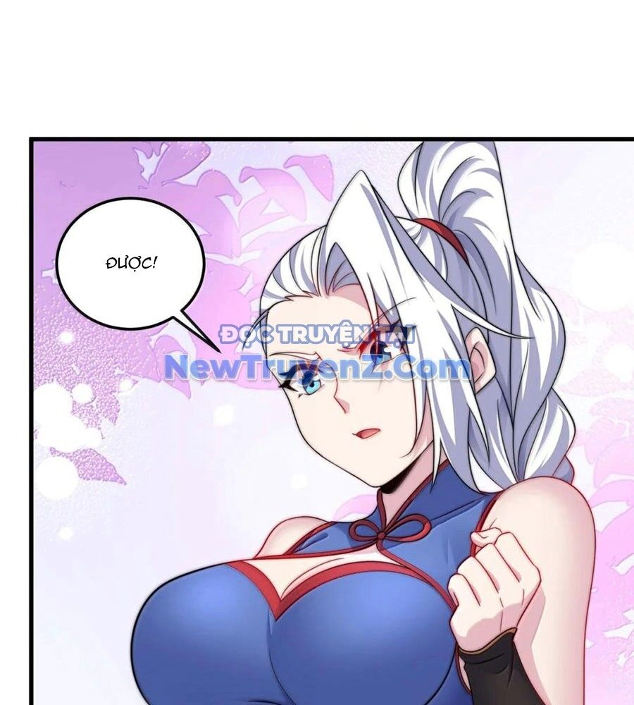 Vai Ác Sư Tôn Mang Theo Các Đồ Đệ Vô Địch Thiên Hạ Chap 171 - Next Chap 172