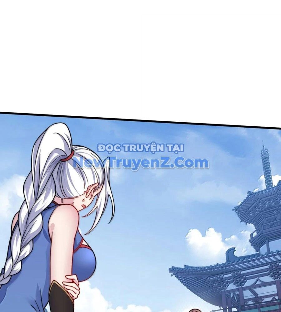 Vai Ác Sư Tôn Mang Theo Các Đồ Đệ Vô Địch Thiên Hạ Chap 171 - Next Chap 172