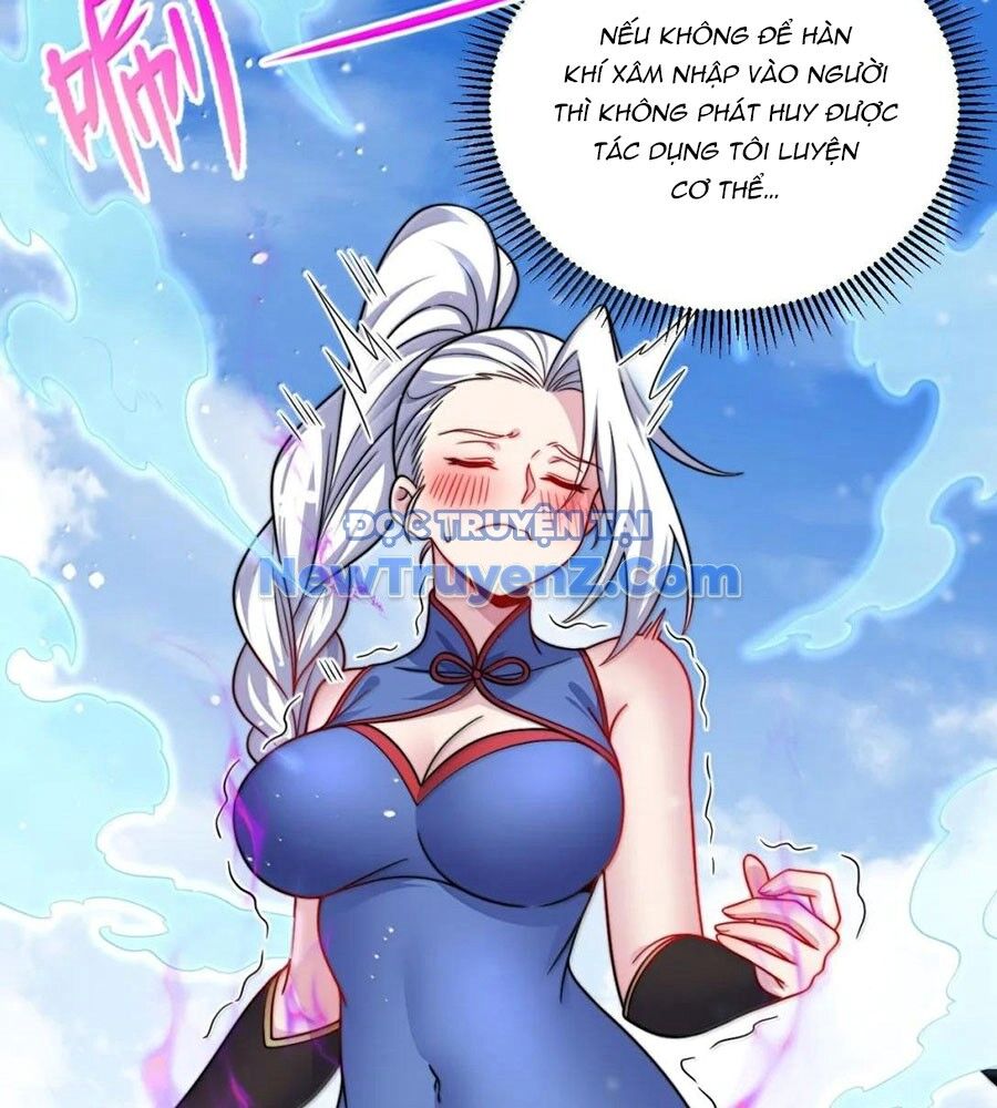 Vai Ác Sư Tôn Mang Theo Các Đồ Đệ Vô Địch Thiên Hạ Chap 171 - Next Chap 172