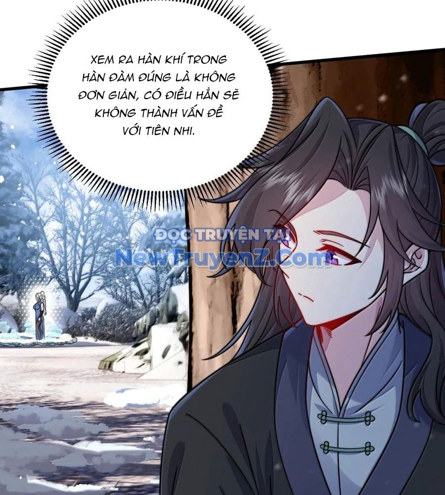 Vai Ác Sư Tôn Mang Theo Các Đồ Đệ Vô Địch Thiên Hạ Chap 171 - Next Chap 172