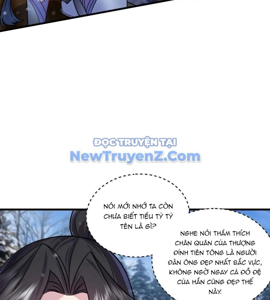 Vai Ác Sư Tôn Mang Theo Các Đồ Đệ Vô Địch Thiên Hạ Chap 171 - Next Chap 172