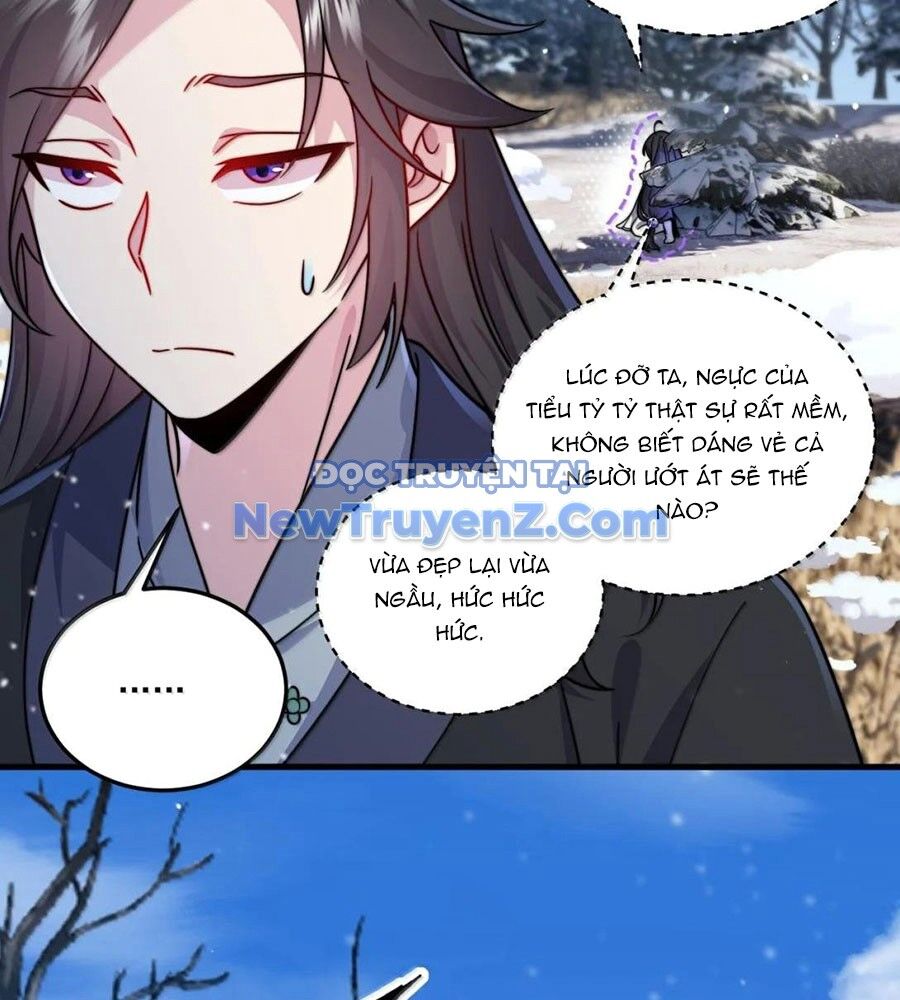 Vai Ác Sư Tôn Mang Theo Các Đồ Đệ Vô Địch Thiên Hạ Chap 171 - Next Chap 172