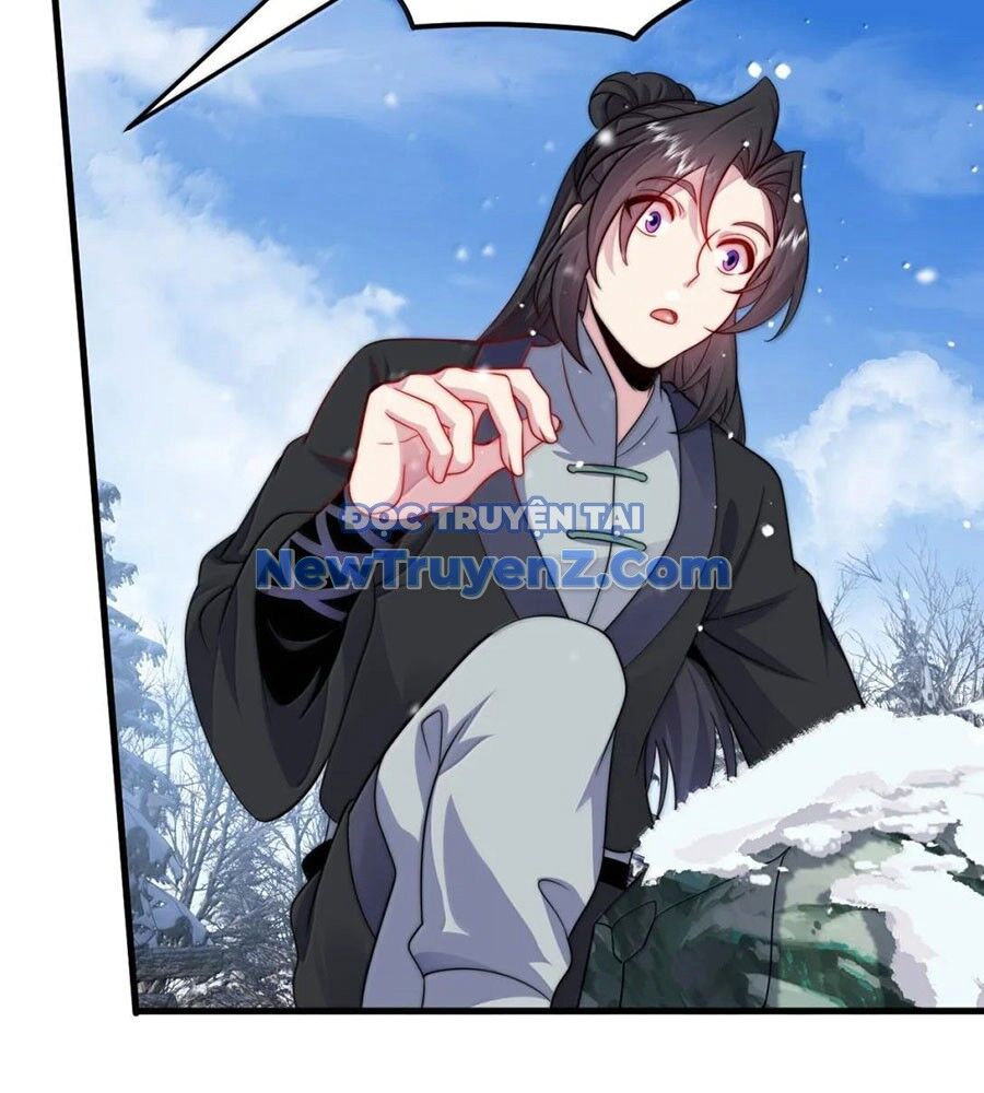 Vai Ác Sư Tôn Mang Theo Các Đồ Đệ Vô Địch Thiên Hạ Chap 171 - Next Chap 172